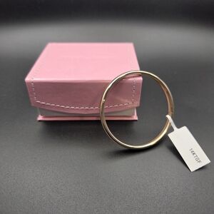 Kiddie Kraft Polished Baby Bangle Bracelet